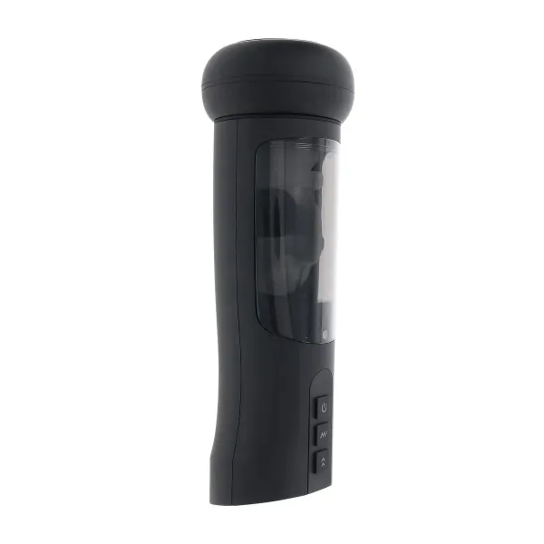 Endurance Jack Ass Playboy Black