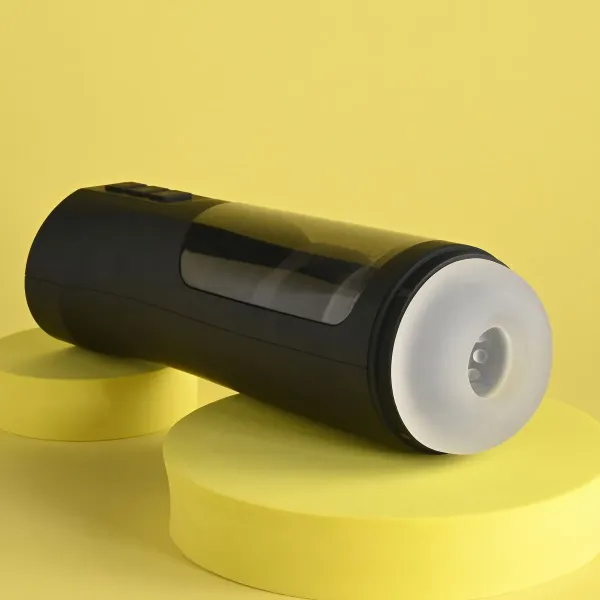 Endurance Jack Ass Playboy Black