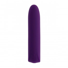 Bullet Vibrator Playboy Purple