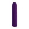 Bullet Vibrator Playboy Purple
