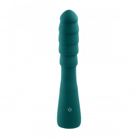Bullet Vibrator Gender X Green
