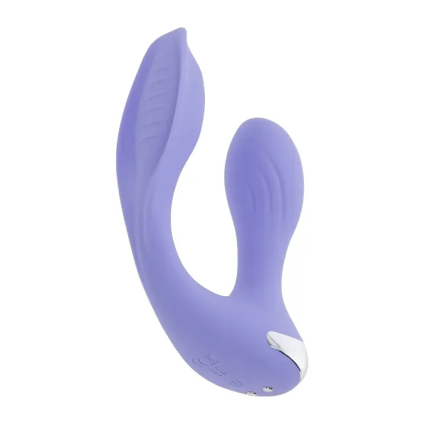 G-Spot Vibrator Evolved Every Way Play Purple