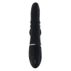 G-Spot Vibrator Evolved Black