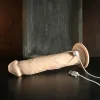 Realistic Dildo Evolved Silicone ABS Ø 4,5 cm