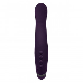 G-Spot Vibrator Evolved Purple