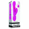 G-Spot Vibrator Evolved Dragon Pink