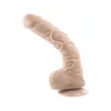 Realistic Dildo Gender X TPE Ø 5 cm