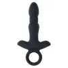 Dildo Gender X SLAYER Black