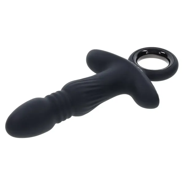 Dildo Gender X SLAYER Black