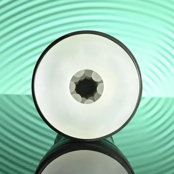 Endurance Jack Ass Playboy Black