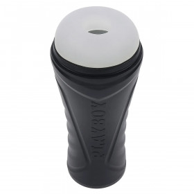 Endurance Jack Ass Playboy Black