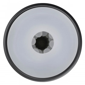 Endurance Jack Ass Playboy Black