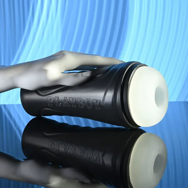 Endurance Jack Ass Playboy Black