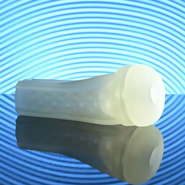 Endurance Jack Ass Playboy Black