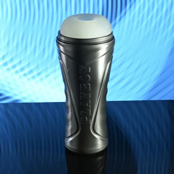 Endurance Jack Ass Playboy Black