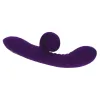 G-Spot Vibrator Playboy Curlicue Purple