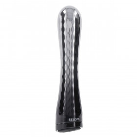 Bullet Vibrator Selopa Silver