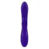 G-Spot Vibrator Selopa Bunny Purple