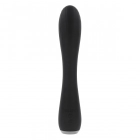 G-Spot Vibrator Selopa Black