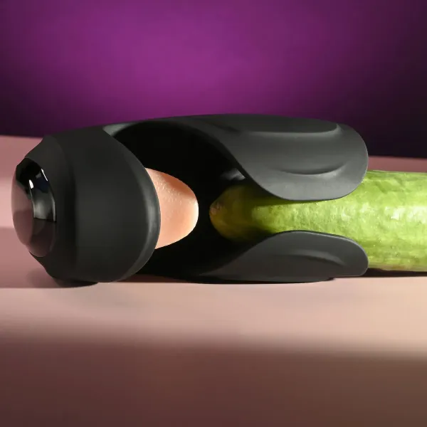 Endurance Jack Ass Zero Tolerance Black