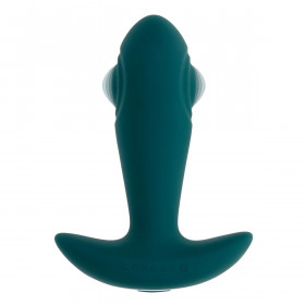 Vibrator Gender X Green