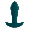 Vibrator Gender X Green