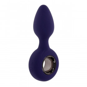 Vibrator Evolved Purple