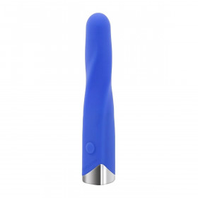 Vibrator Evolved Blue