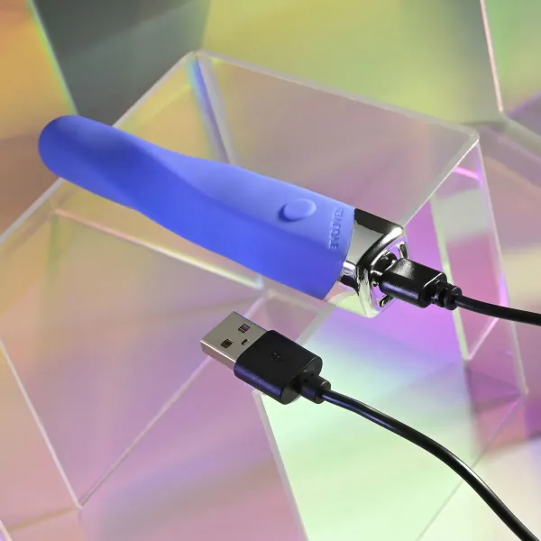 Vibrator Evolved Blue