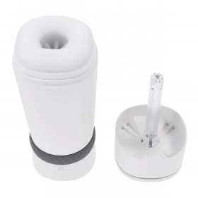 Endurance Jack Ass Playboy White