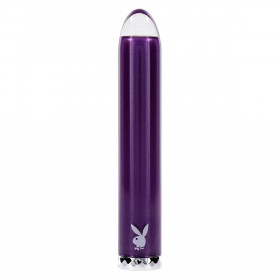 Vibrator Playboy Purple