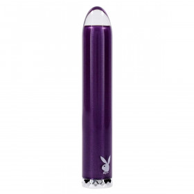 Vibrator Playboy Purple