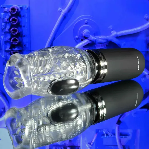 Endurance Jack Ass Zero Tolerance