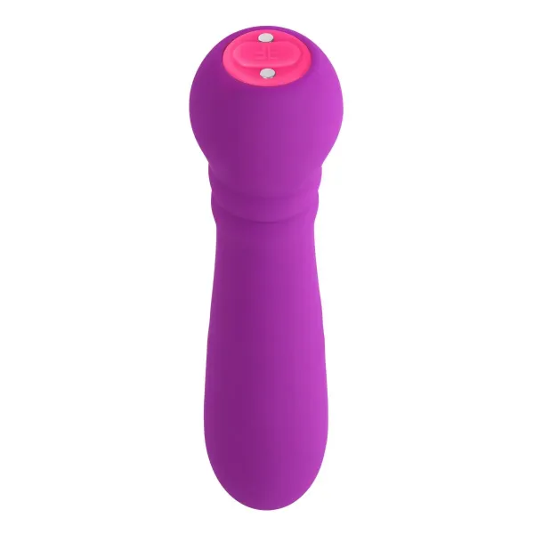 Mini-Vibrator FemmeFun Ultra Bullet Purple