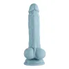 Vibrator FemmeFunn Vortex Blue