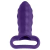 Anal plug FemmeFun VERSA BULLET Purple