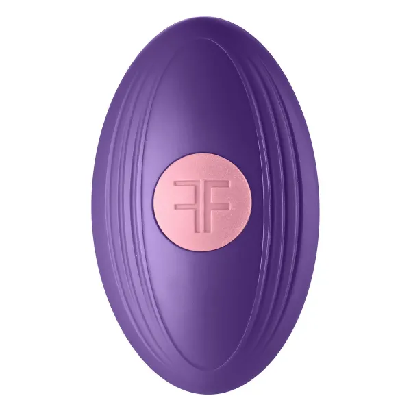 Anal plug FemmeFun VERSA BULLET Purple