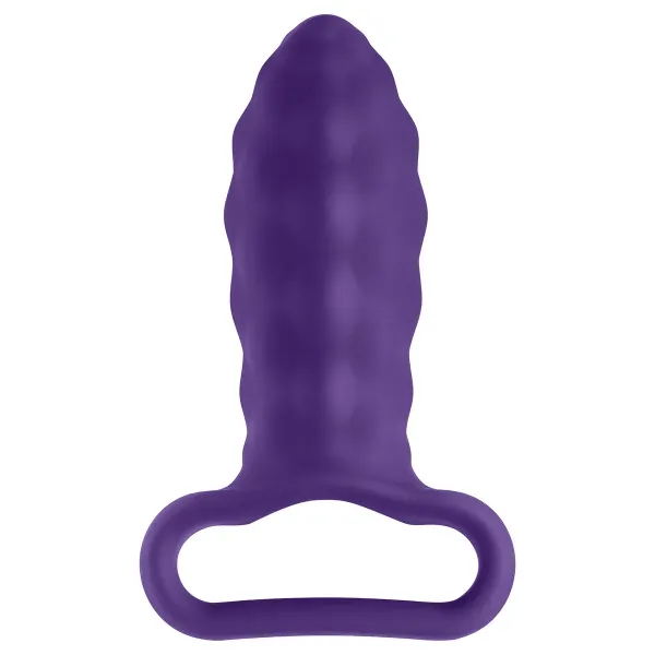 Anal plug FemmeFun VERSA BULLET Purple