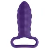 Anal plug FemmeFun VERSA BULLET Purple