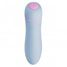Mini-Vibrator FemmeFun Ffix Bullet Blue