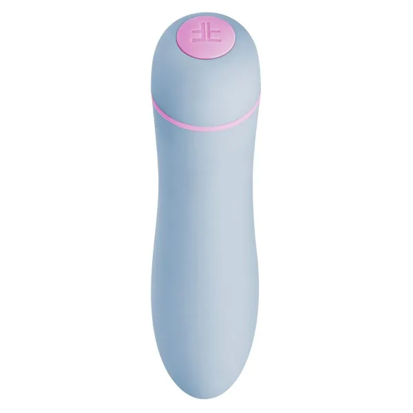 Mini-Vibrator FemmeFun Ffix Bullet Blue