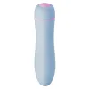 Mini-Vibrator FemmeFun Ffix Bullet Blue