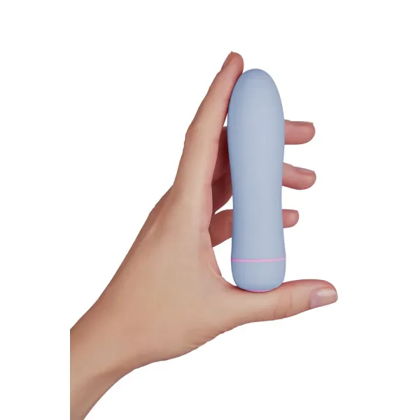 Mini-Vibrator FemmeFun Ffix Bullet Blue