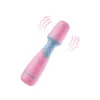 Mini-Vibrator FemmeFun Ffix Wand Pink