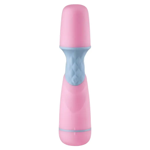 Mini-Vibrator FemmeFun Ffix Wand Pink