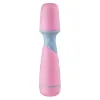 Mini-Vibrator FemmeFun Ffix Wand Pink