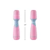Mini-Vibrator FemmeFun Ffix Wand Pink