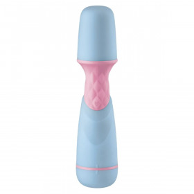 Mini-Vibrator FemmeFun Ffix Wand Blue