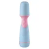 Mini-Vibrator FemmeFun Ffix Wand Blue