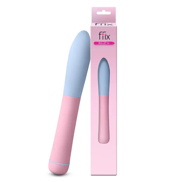 Vibrator FemmeFunn Ffix Pink